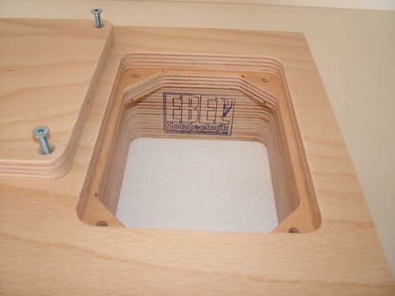 PTP6 XLT Buche MPX - 10